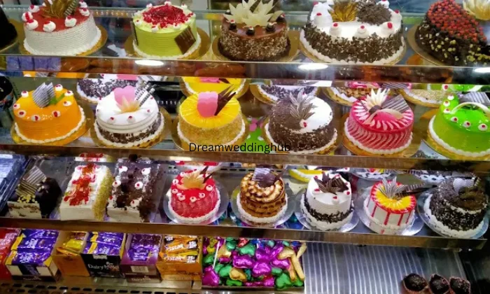 Sagar bakery sagar cake shop